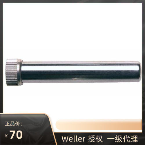 Welle original fitting WELLER PES51 welding pen with BA60 sleeve WES51 accessories