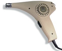 WELLER Weile 6966EK hot air gun handheld heating gun 6966EK welding gun