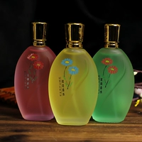 Osmanthus+Rose+Jasmine (три бутылки комбинации)