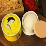 Старый китайский ароматный аромат Ramery/Xie Fuchun Duck Egg Powder Красивый грипп для утиного яичного порошка.