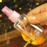 Косметический увлажняющий тонер, распылитель, 30 мл