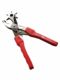 ເຢຍລະມັນ Hofmann HOLEX lever ໄດ້ຮັບ rotary punching pliers rotating punching pliers belt punch 250mm