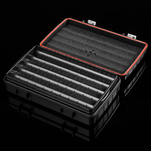 Сигарлуонг Эгглон, драконская сигарная увлажняющая коробка переносная 10 -заработанная увлажняющая сигарета сигарета сигарета