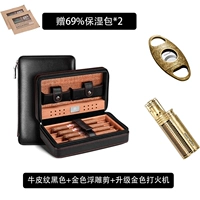 Паттерн Cowe Black Configuration Three [Cigar Cut+Ligher]