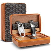 Конфигурация серой полосы [сигара с разрезом+зажигалка]