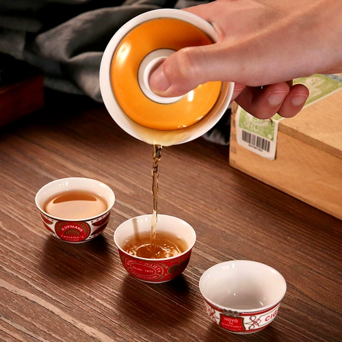 Сигарлуонг Эгглон, дракон Сигар Керамический чай Сигара Творческая чашка чай