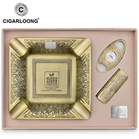 Бронзовый комплект, подарочная коробка