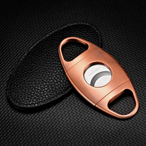 CIGARLOONG cigar scissors stainless steel creative convenient sharp blade cigar smoking set CLE-21A1