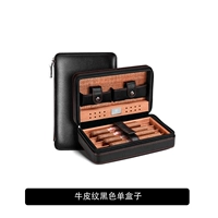 Паттерн коровьи черные [одиночная коробка]