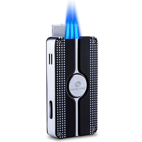 Креативная зажигалка, ветрозащитная подарочная коробка, упаковка