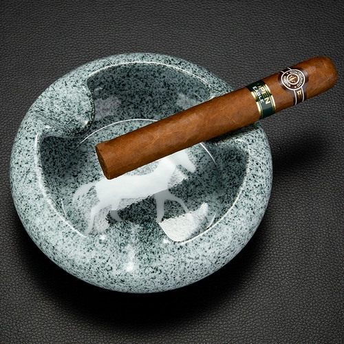 Креативная модная современная пепельница для офиса, простой и элегантный дизайн