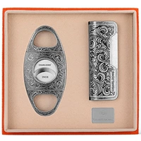 Серебряный комплект, 2 предмета