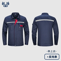 Тибетский синий топ (задняя и задняя антисветная полоса)