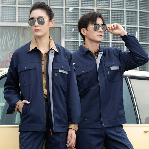 Демисезонный износостойкий комбинезон, увеличенная толщина, делается под заказ