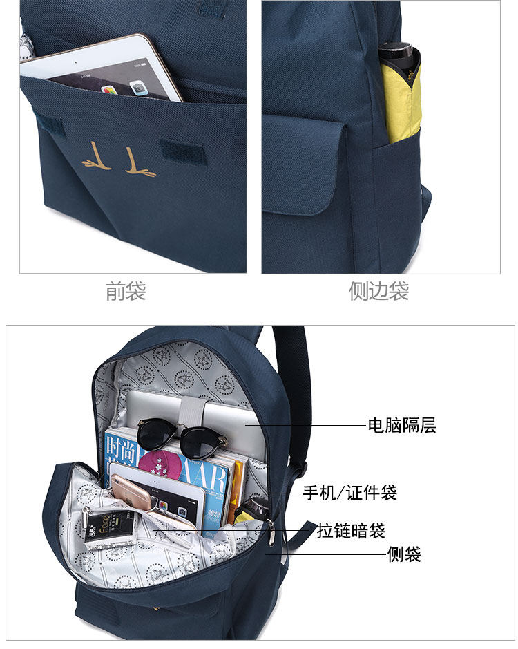 Sac pour homme - Ref 50926 Image 28