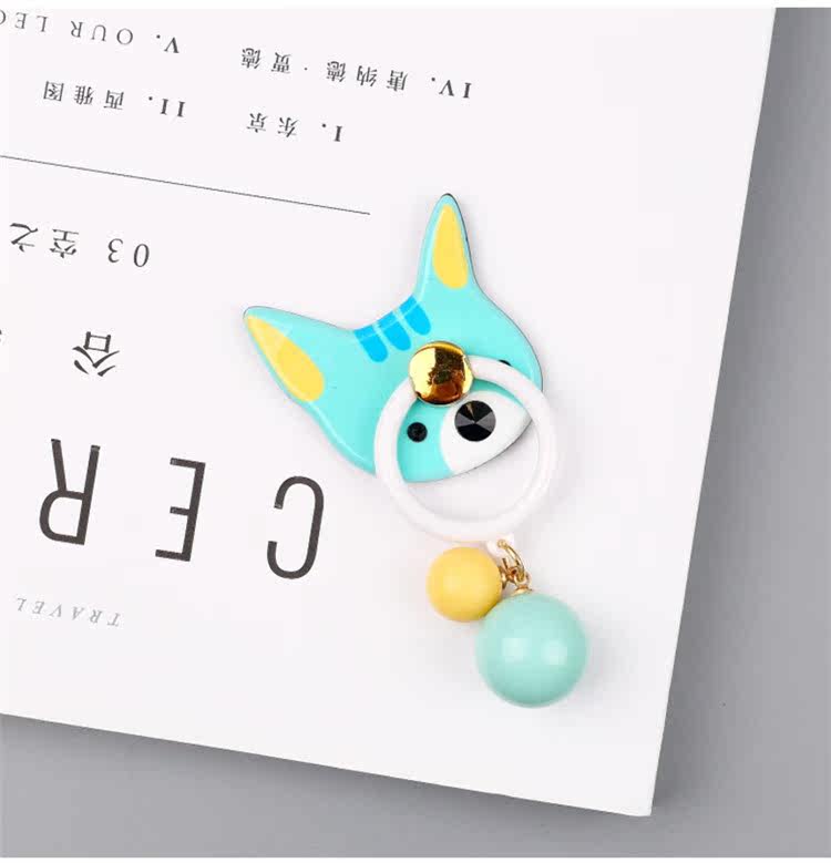 Support téléphone portable - Ref 1364906 Image 18