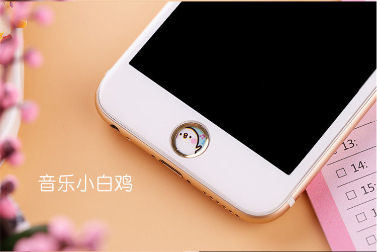 Sticker pour téléphone mobile - Ref 1375101 Image 16