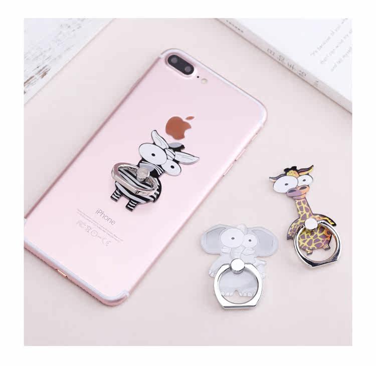 Support téléphone GSM - Ref 1360234 Image 8