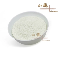 Маленькая белая чаша/рис каждый 1