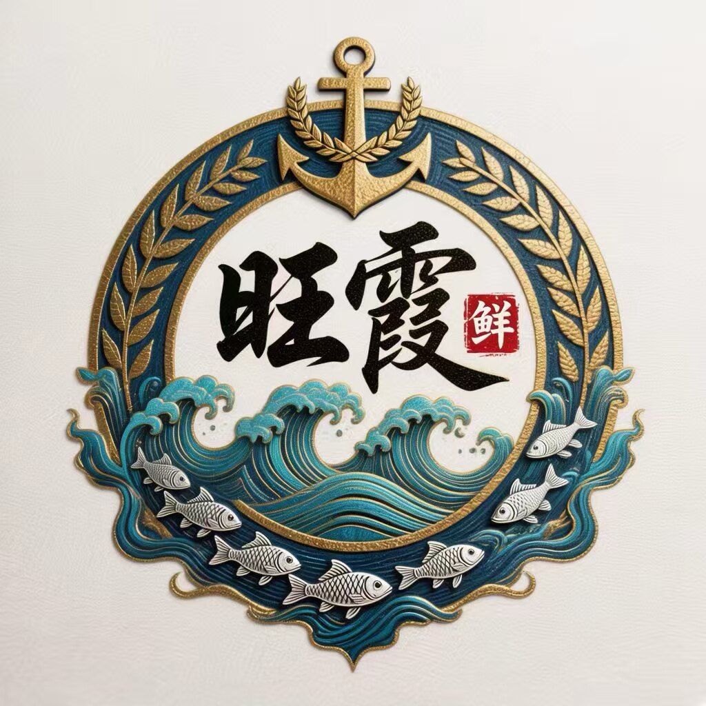 霞浦海鲜特产干货生鲜商行