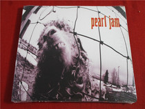 pearl jam European*not dismantled library 0288