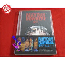 Blu-ray 2D version Mayday Noahs Ark T* unopened Part 1