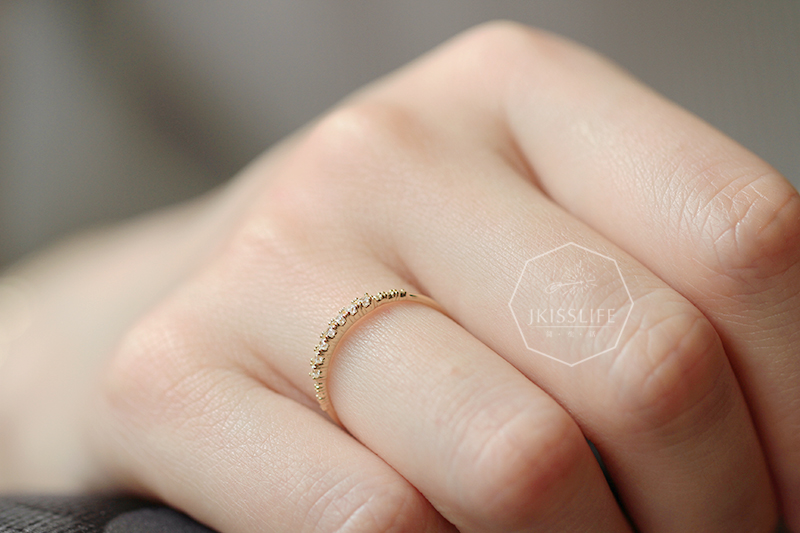 Bague Femme BY-JKISSLIFE - Ref 3089644 Image 14