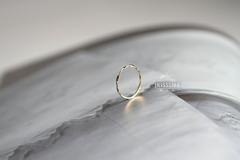 Bague Femme BY-JKISSLIFE - Ref 3087310 Image 31