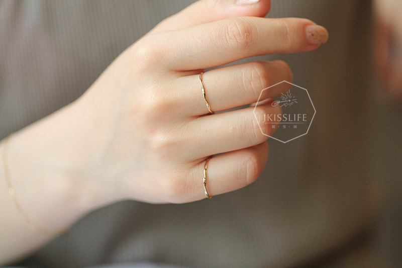 Bague Femme BY-JKISSLIFE - Ref 3087310 Image 18