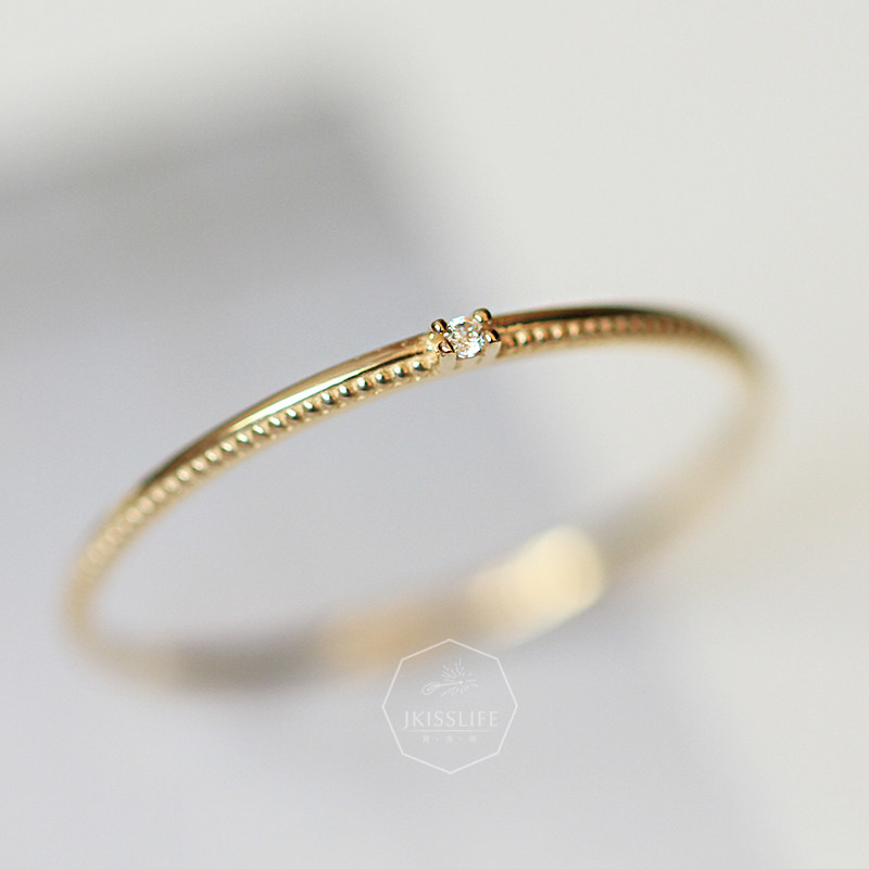 Bague Femme BY-JKISSLIFE - Ref 3086462 Image 4