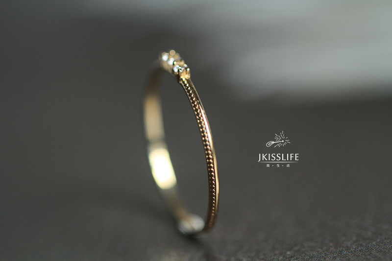 Bague Femme BY-JKISSLIFE - Ref 3089801 Image 30