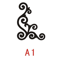Черные A1 4 таблетки