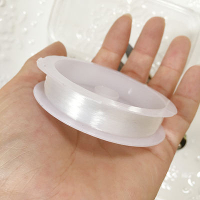 Patchwork sewing sewing box, mending sewing kit, scissors, fishing line, transparent thread, DIY handcrafted accessories