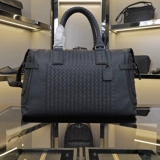 Кожаная портативная сумка для путешествий для отдыха, из натуральной кожи