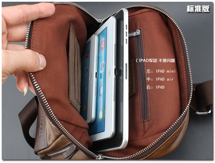 Sac pour homme - Ref 49593 Image 32