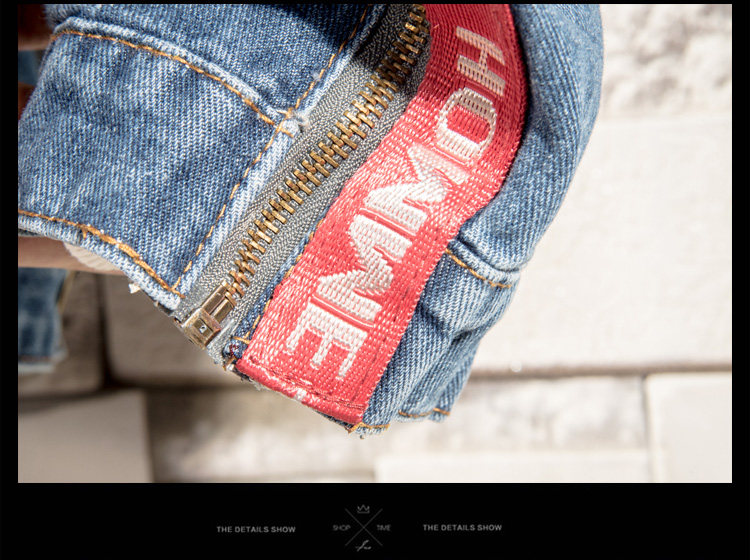 Blouson homme SOINKU    manches longues en Coton - Ref 3116959 Image 34