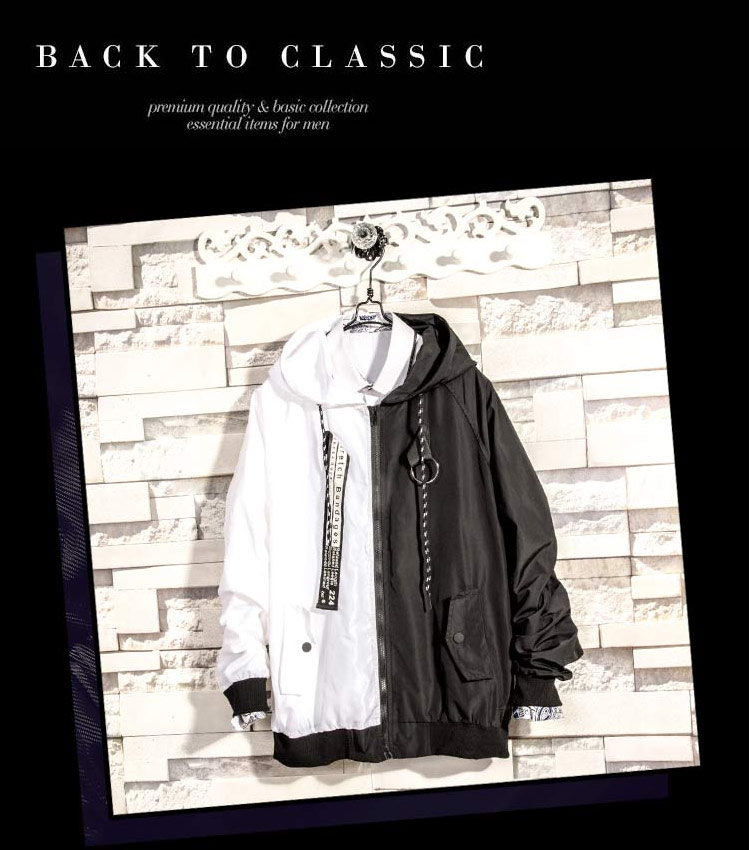 Blouson homme SOINKU    manches longues - Ref 3116273 Image 30