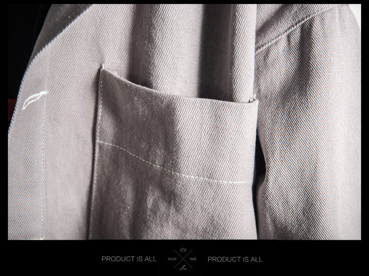 Blouson homme SOINKU    manches longues - Ref 3116490 Image 19