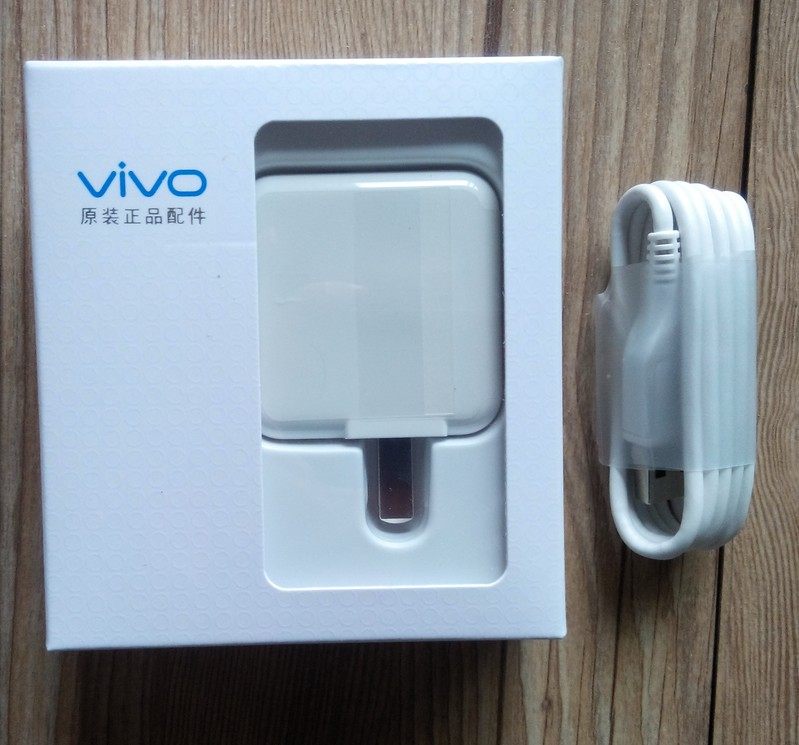 chargeur VIVO - Ref 1298858 Image 8