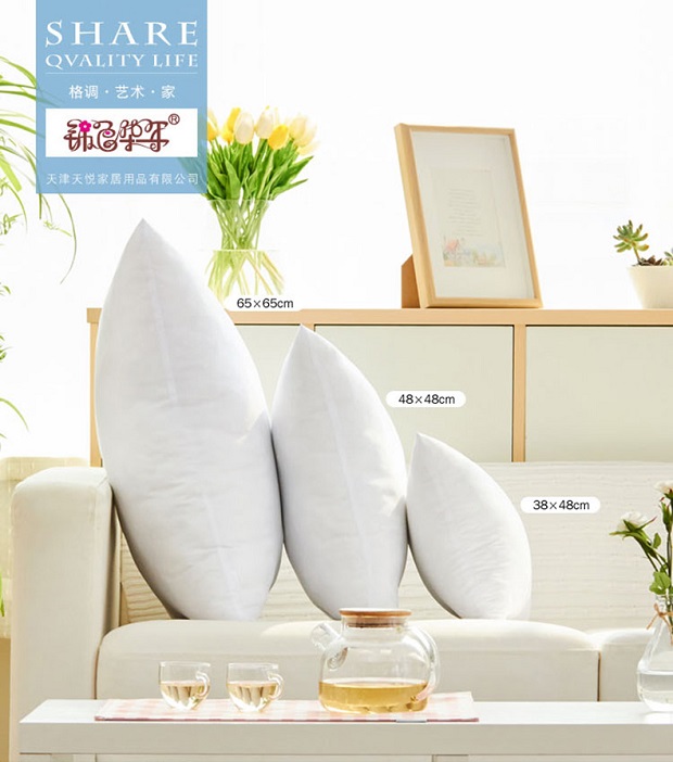 Corduroy sofa đệm đầu gối văn phòng thắt lưng gối xe gối gối lớn gối không có lõi Chăn gối văn phòng 2 trong 1