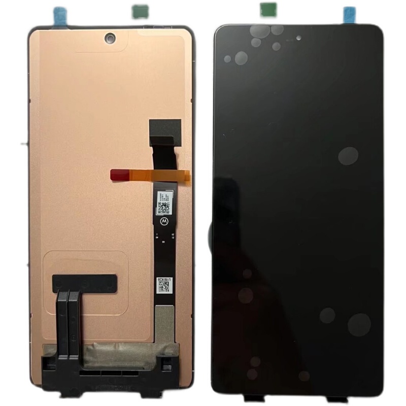 Suitable for Motorola Edge S Pro X30 Accessible Luxury Version 20Proxt2153-1 2143-1 Screen Assembly