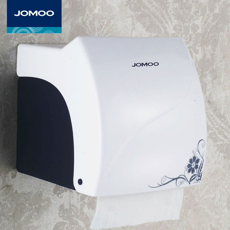 Nine Shepherd Paper Towel Rack Hardware Pendant Bathroom Makeup Room Paper Towel Rack Toilet Paper Box Toilet Paper Rack Toilet Paper Rack 939038