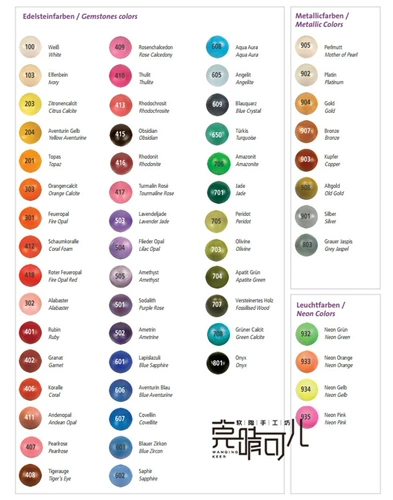 Viva Pardo Jewellery1/4 в Германии, чтобы упаковать 14G Professional Импортированные мягкие гончарные украшения грязевые украшения