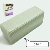 Жемчужный белый 5101