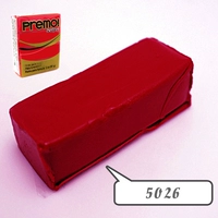 Гранат красный 5026