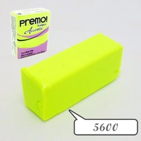 Флуоресцентный желтый 5600