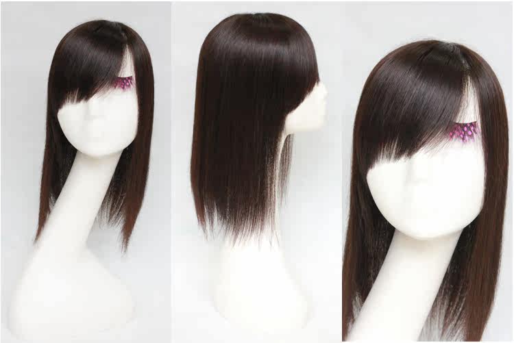 Tête mannequin - Ref 270660 Image 4