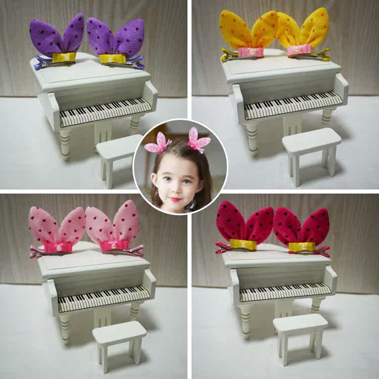 Accessoire cheveux - Ref 1204126 Image 5