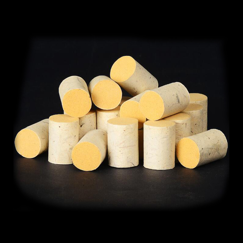 Household portable moxibustion column boxed Chen Tiao Jin Ai Rong non-smokeless 54 tablets of Amoy column during ketogenic care