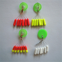 Seven-star floating floating fish drifting traditional floating ticket fishing gear fishing equipment supplies fishing tackle fishing gear accessories